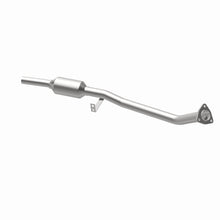Cargar imagen en el visor de la galería, MagnaFlow Conv DF 96-97 Infiniti J30 Driver Side 50S