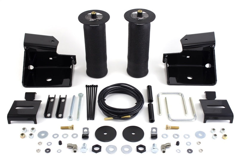 Kit de resorte neumático Ridecontrol de elevación neumática