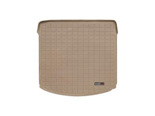 Cargar imagen en el visor de la galería, WeatherTech 08+ Chevrolet Captiva Cargo Liners - Tan