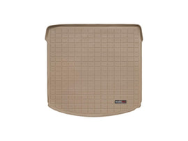WeatherTech 08+ Chevrolet Captiva Cargo Liners - Tan