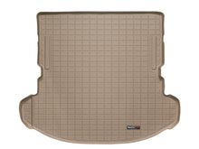 Cargar imagen en el visor de la galería, WeatherTech 07+ Mazda CX-9 Cargo Liners - Tan