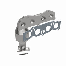 Cargar imagen en el visor de la galería, MagnaFlow Conv DF 07-09 Toyota Camry 2.4L