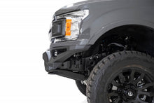 Cargar imagen en el visor de la galería, Addictive Desert Designs 18-20 Ford F-150 Bomber Front Bumper w/ 4 Rigid 360 6IN Mounts