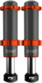 Fox 18-Up Jeep JL / 20-Up Gladiator 2.0 Factory Series Gen2 2.0in. Trvl 10in. Ext Rear Bump Stop IFP