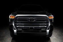 Cargar imagen en el visor de la galería, Oracle 2022+ Toyota Tundra ColorSHIFT RGB Demon Eye Headlight Upgrade Kit SEE WARRANTY