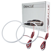 Cargar imagen en el visor de la galería, Oracle Lexus IS 300 01-05 LED Tail Light Halo Kit - Red SEE WARRANTY