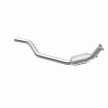 Cargar imagen en el visor de la galería, MagnaFlow Conv DF 00-02 Lincoln LS P/S OEM