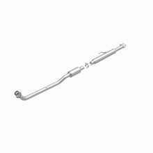 Cargar imagen en el visor de la galería, Magnaflow California Direct Fit Converter 12-15 Toyota Camry 2.5L