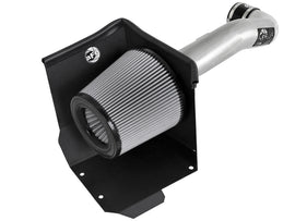 Admisión aFe MagnumFORCE Etapa 2 Seco S 14-19 GM Silverado/Sierra 1500 5.3L/6.2L