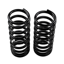 Cargar imagen en el visor de la galería, ARB / OME Coil Spring Rear Gu Hd