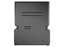 Cargar imagen en el visor de la galería, WeatherTech 05-10 Honda Odyssey Cargo Liners - Black