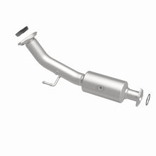 Cargar imagen en el visor de la galería, MagnaFlow 2007-2011 Honda Civic L4 2.0L California Catalytic Converter Direct Fit