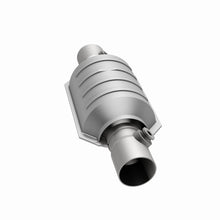 Cargar imagen en el visor de la galería, MagnaFlow Conv Univ 2 Dual O2 Boss