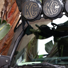 Cargar imagen en el visor de la galería, KC HiLiTES Universal Wire Hider - 1 Meter