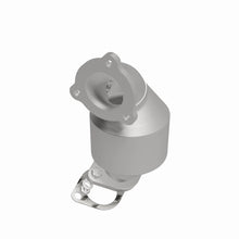 Cargar imagen en el visor de la galería, MagnaFlow Conv Direct Fit OEM 13-15 Hyundai Veloster 1.6L Underbody