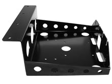 Cargar imagen en el visor de la galería, aFe Power Cover Glide Guard a bordo compresor montaje 07-14 Jeep Wrangler JK V6 3.6L-3.8L