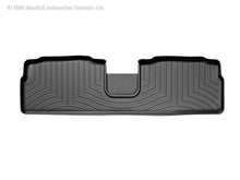 Cargar imagen en el visor de la galería, WeatherTech 99-03 Lexus RX300 Rear FloorLiner - Black