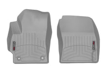 Cargar imagen en el visor de la galería, WeatherTech 2020+ Toyota Corolla Hybrid Front FloorLiner - Grey