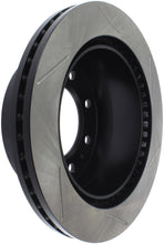 Cargar imagen en el visor de la galería, StopTech Slotted Sport Brake Rotor