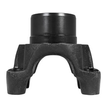Cargar imagen en el visor de la galería, Yukon Gear 24 Spline Front Pinion Yoke for Dana 30 &amp; 44 JK 1310 U-Bolt Design