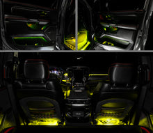 Cargar imagen en el visor de la galería, Oracle 19-22 RAM Complete Interior Ambient Lighting ColorSHIFT RGB Conversion Kit SEE WARRANTY