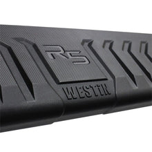 Cargar imagen en el visor de la galería, Westin 19-22 Ram 2500/3500 Crew Cab 8ft Bed (Ex Dually) R5 M-Series Wheel-to-Wheel Nerf Bars