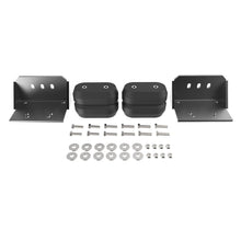 Cargar imagen en el visor de la galería, Timbren 2005 Chevrolet C4500 Kodiak C4C042 Rear Suspension Enhancement System