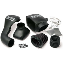 Cargar imagen en el visor de la galería, Banks Power 04-08 Ford 5.4L F-150 Sistema de admisión de aire Ram - Filtro seco