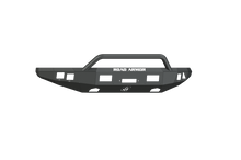 Cargar imagen en el visor de la galería, Road Armor 10-14 Ford Raptor Stealth parachoques delantero con protector pre-runner - Tex Blk