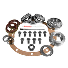 Cargar imagen en el visor de la galería, Yukon Gear Master Overhaul Kit For 09+ GM 8.6in Diff