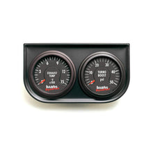 Cargar imagen en el visor de la galería, Banks Power 01-07 Chevy/03-07 Dodge/03-07 Frd Dynafact Elect Conjunto de medidor