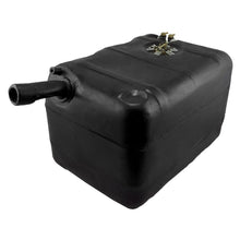 Load image into Gallery viewer, Omix Poly Gas Tank 76-77 Jeep CJ Models