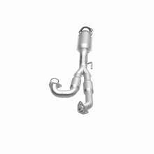 Cargar imagen en el visor de la galería, MagnaFlow Conv DF 02-05 Altima 3.5 y-pipe OE