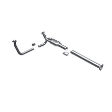 Cargar imagen en el visor de la galería, MagnaFlow Conv DF GM 1500/2500/3500 Van 96-97