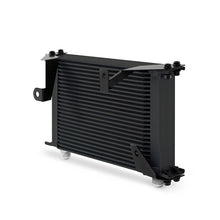 Cargar imagen en el visor de la galería, Mishimoto 04-06 Pontiac GTO 5.7L/6.0L Thermostatic Oil Cooler Kit - Black