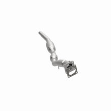 Cargar imagen en el visor de la galería, MagnaFlow Conv DF 00-02 Audi A6 Quattro 2.7L