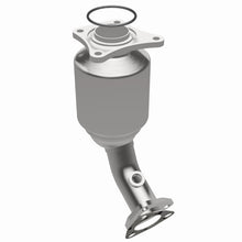 Cargar imagen en el visor de la galería, MagnaFlow Conv DF 04-05 Maxima rr man OEM