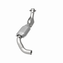 Cargar imagen en el visor de la galería, MagnaFlow Conv DF 97-98 F150/F250 4.6L 4Wd D/