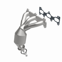 Cargar imagen en el visor de la galería, Magnaflow Conv DF 02-06 Hyundai Sonata 2.7L