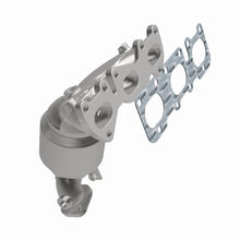 Cargar imagen en el visor de la galería, MagnaFlow Conv DF 13-14 Santa Fe 3.3L Manifold