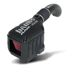 Cargar imagen en el visor de la galería, Banks Power 09-12 Chev/GMC 1500 con sistema de admisión Ram-Air de ventilador eléctrico