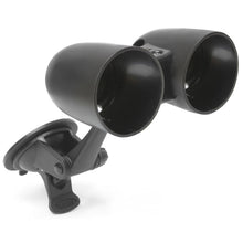 Cargar imagen en el visor de la galería, Soporte de succión para cápsula de calibre dual Banks Power para calibres iDash de 1,8 y 52 mm