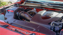 Cargar imagen en el visor de la galería, Injen 16-20 Toyota Tacoma V6-3.5L Evolution Sistema de admisión de aire frío Filtro de aire de gasa de algodón de 8 capas