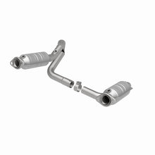 Cargar imagen en el visor de la galería, MagnaFlow Conv DF Raider 2006 8 4.7L