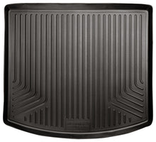 Cargar imagen en el visor de la galería, Husky Liners 2013 Mazda CX-5 estilo clásico negro revestimiento de carga trasera