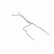 Cargar imagen en el visor de la galería, Sistema MagnaFlow C/B 2010 Nissan Titan 5.6L