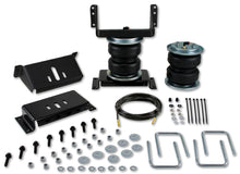 Cargar imagen en el visor de la galería, Air Lift Loadlifter 5000 Ultimate Kit de resorte de aire trasero para camioneta Chevrolet K30 73-86