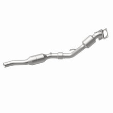 Cargar imagen en el visor de la galería, Magnaflow Conv DF 01-02 Audi S4 2.7L P/S
