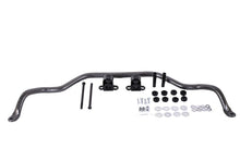 Cargar imagen en el visor de la galería, Hellwig 99-07 Ford F-250/F-350 2WD Solid Heat Treated Chromoly 1-1/2in Front Sway Bar