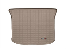Cargar imagen en el visor de la galería, WeatherTech 07-12 Ford Edge Cargo Liners - Tan